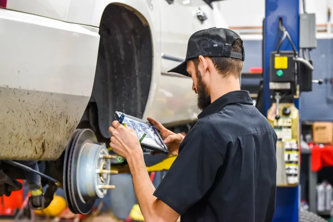 Elevating Silver Lake Auto's Customer Payment Experience Tekemtric